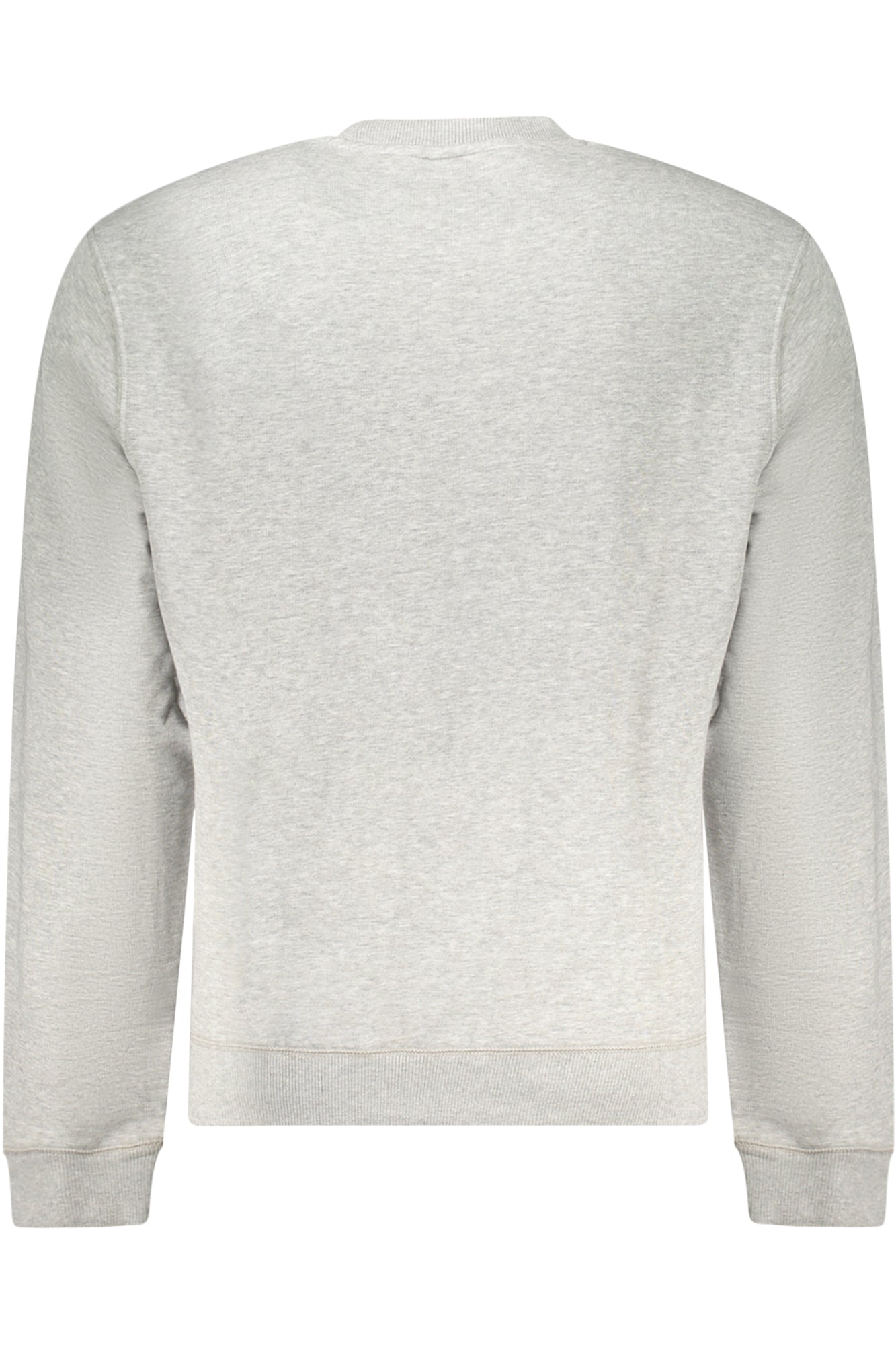 NAPAPIJRI Men Hoodie - Grey