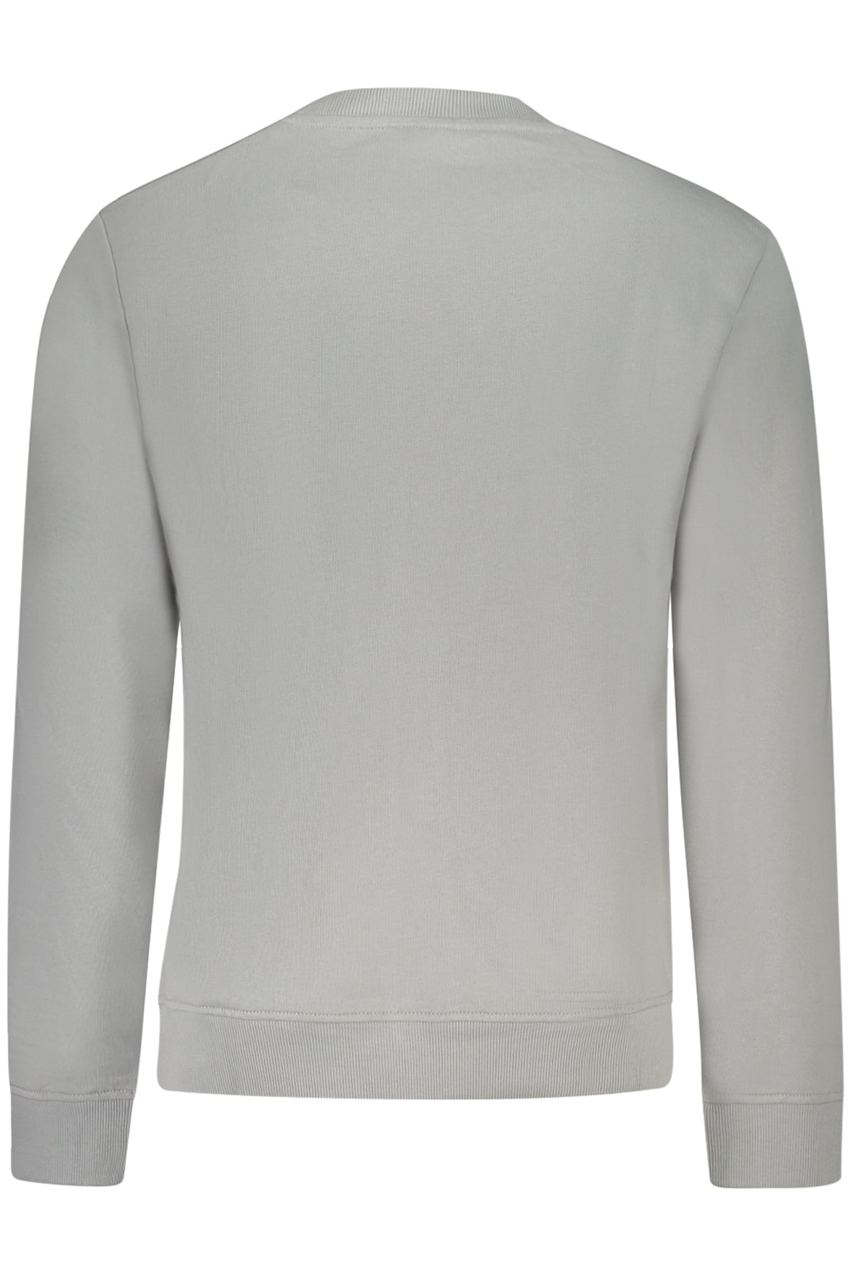 NAPAPIJRI Men Hoodie - Grey
