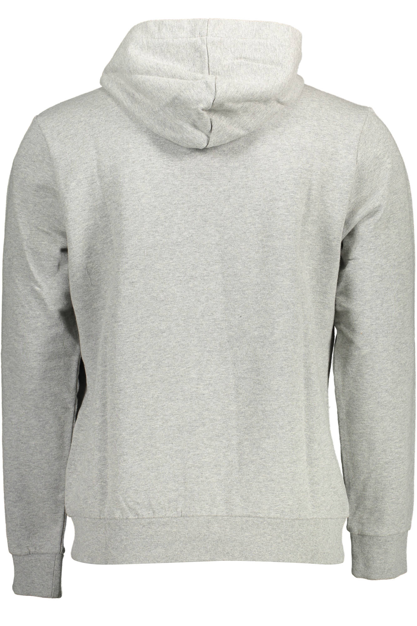 NAPAPIJRI Men Hoodie - Grey