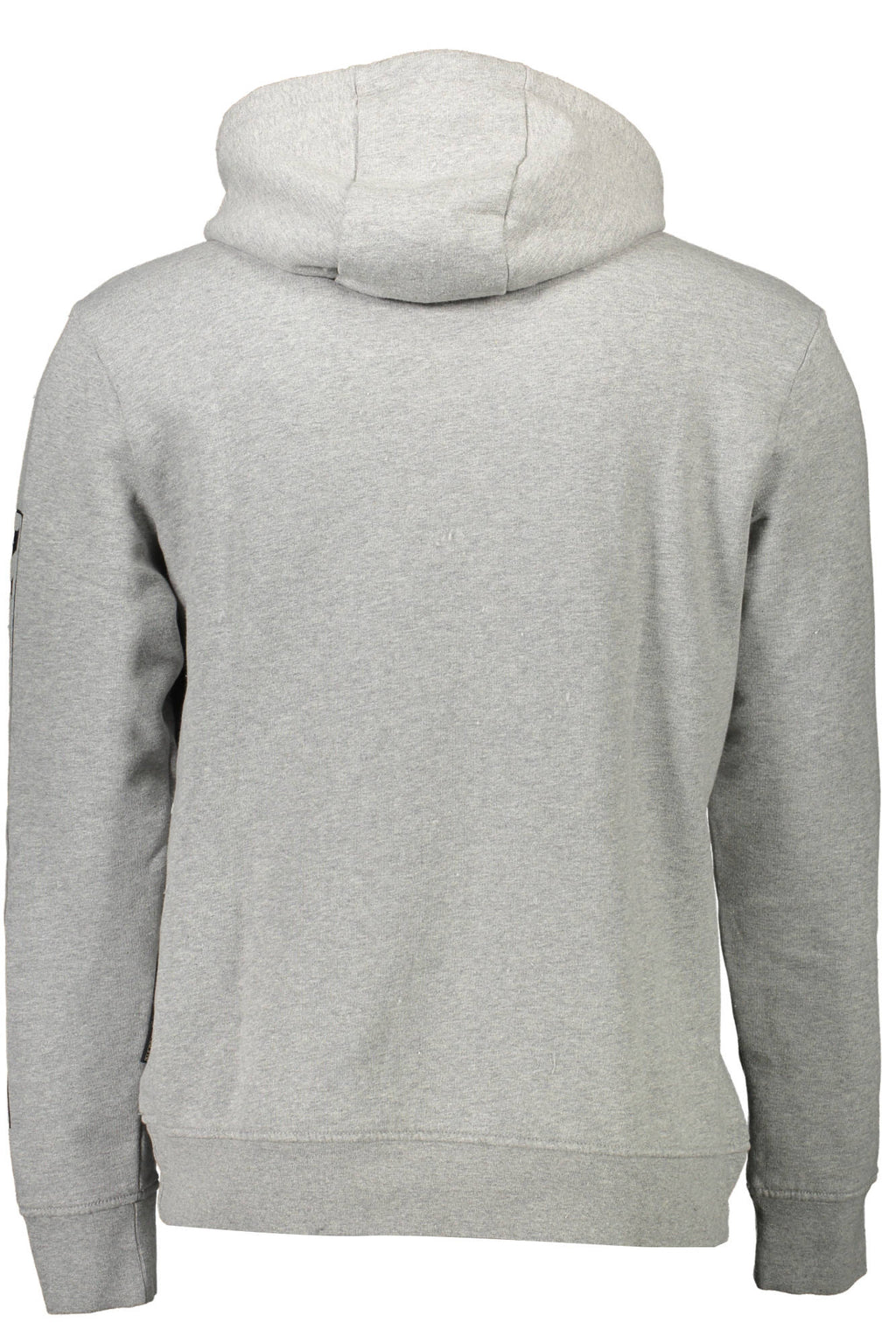NAPAPIJRI Men Hoodie - Grey