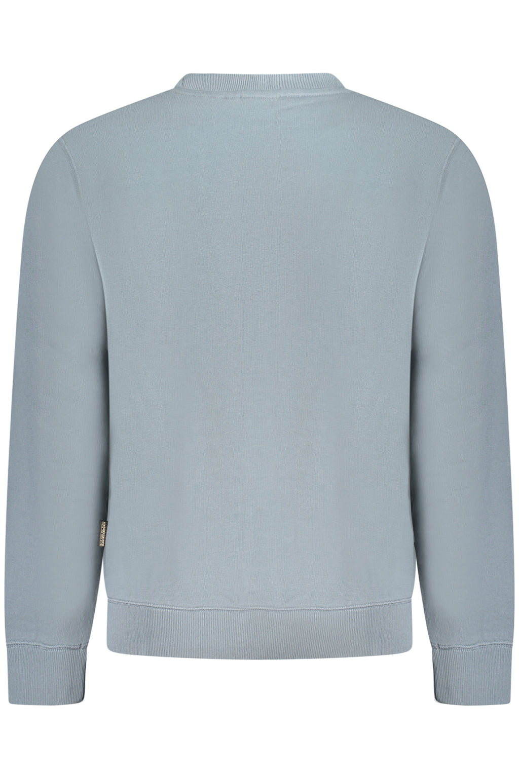 NAPAPIJRI Men Hoodie - Grey