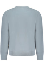 NAPAPIJRI Men Hoodie - Grey