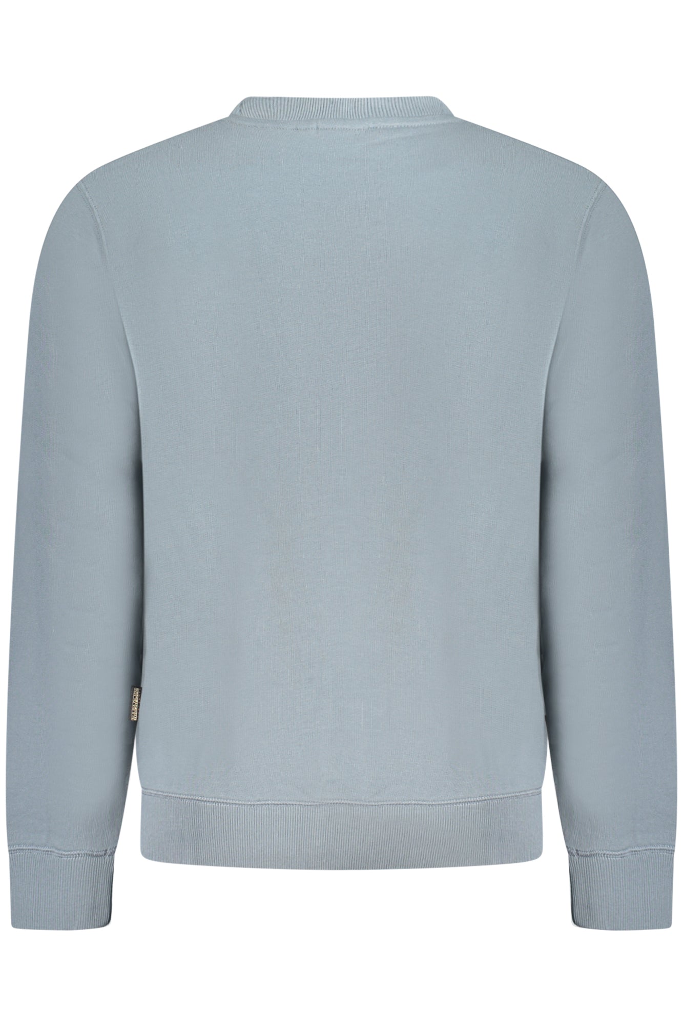 NAPAPIJRI Men Hoodie - Grey