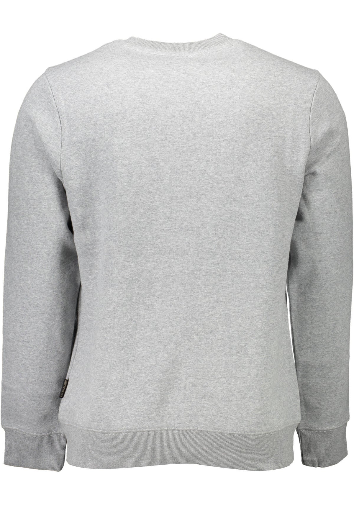 NAPAPIJRI Men Hoodie - Grey