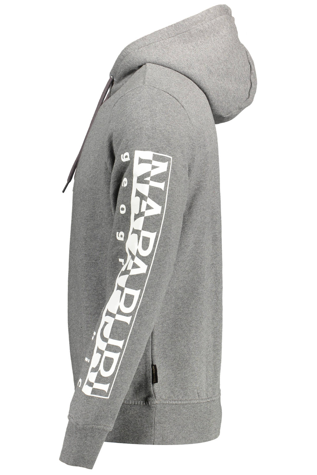 NAPAPIJRI Men Hoodie - Grey