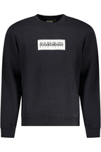 NAPAPIJRI Men Hoodie - Black