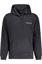 NAPAPIJRI Men Hoodie - Black
