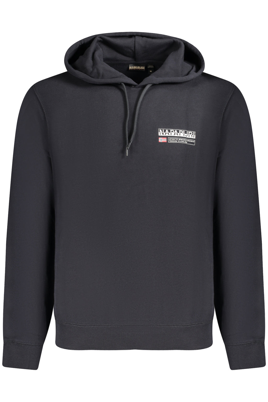 NAPAPIJRI Men Hoodie