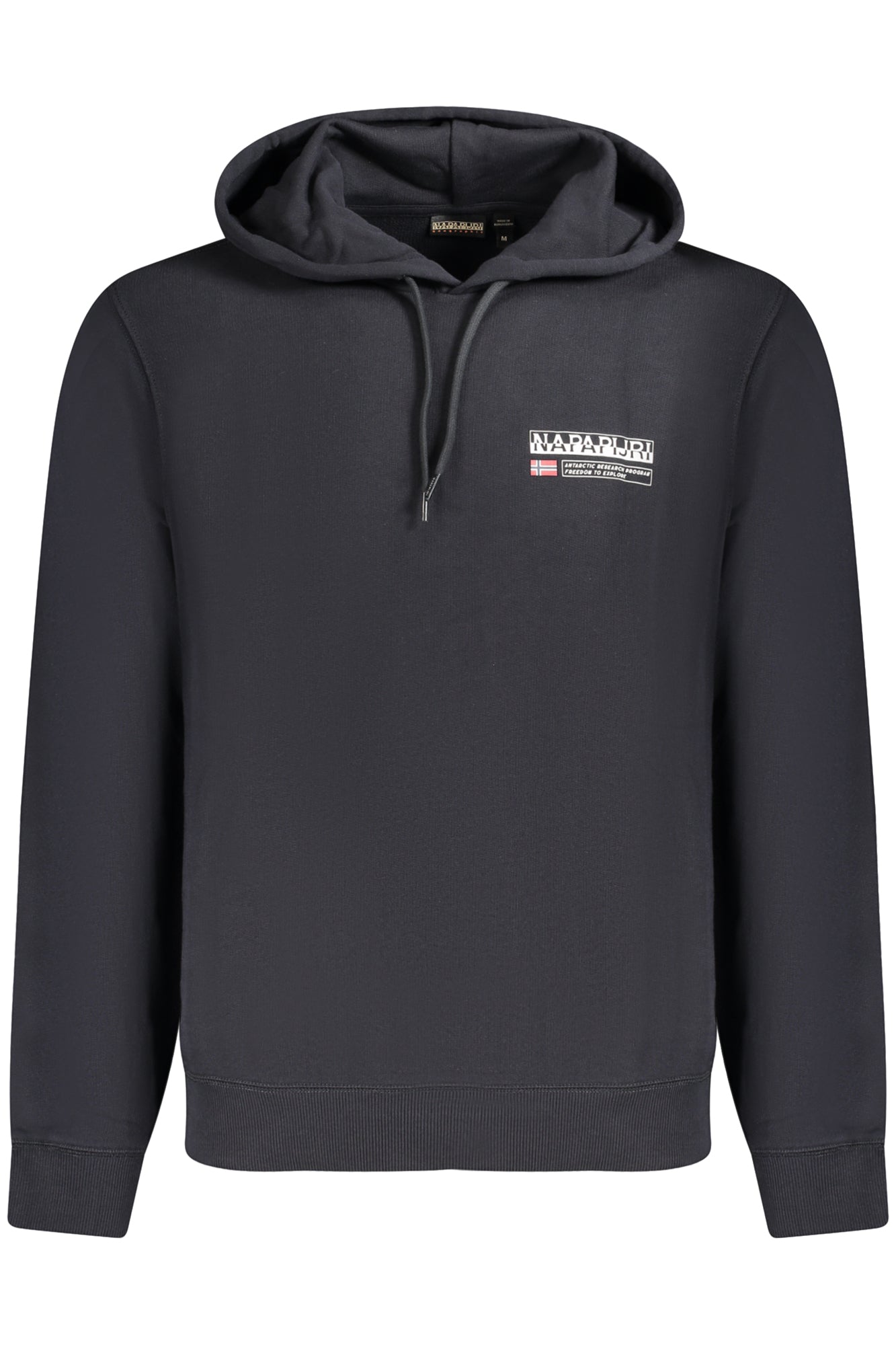 NAPAPIJRI Men Hoodie
