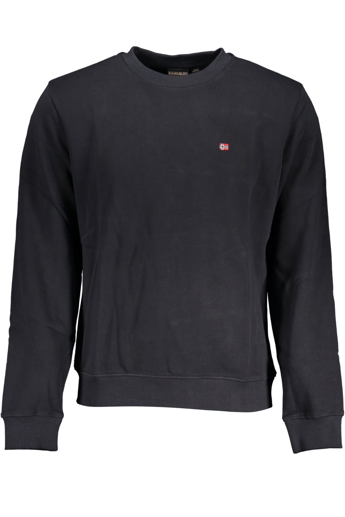 NAPAPIJRI Men Hoodie - Black