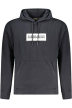 NAPAPIJRI Men Hoodie - Black