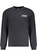 NAPAPIJRI Men Hoodie - Black