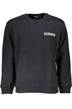 NAPAPIJRI Men Hoodie - Black