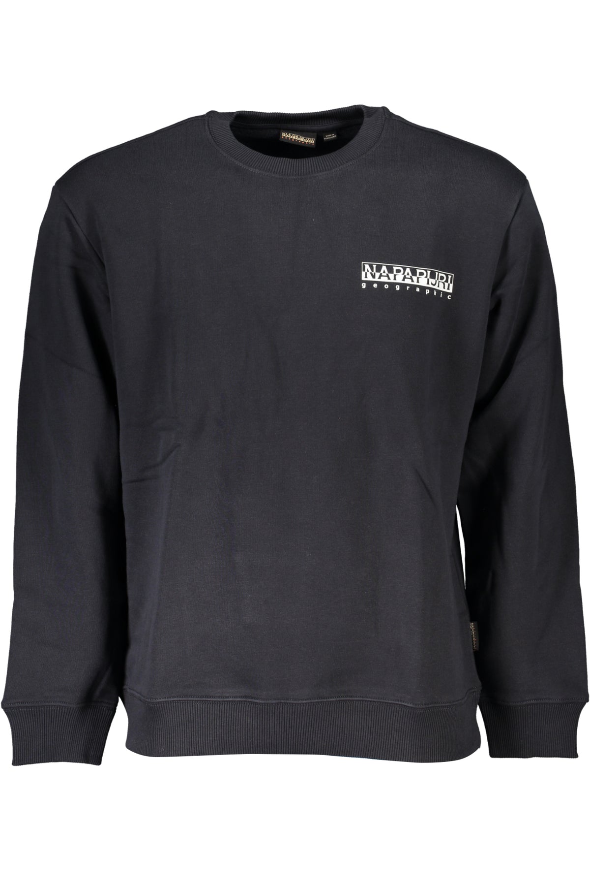 NAPAPIJRI Men Hoodie - Black