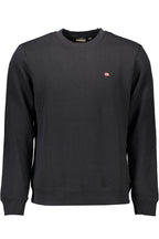 NAPAPIJRI Men Hoodie - Black