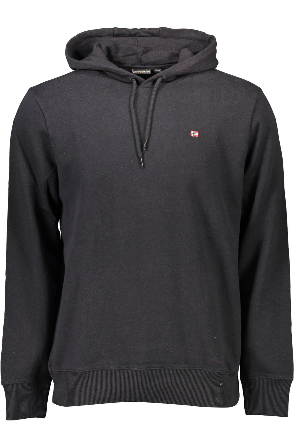NAPAPIJRI Men Hoodie - Black