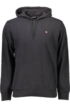 NAPAPIJRI Men Hoodie - Black