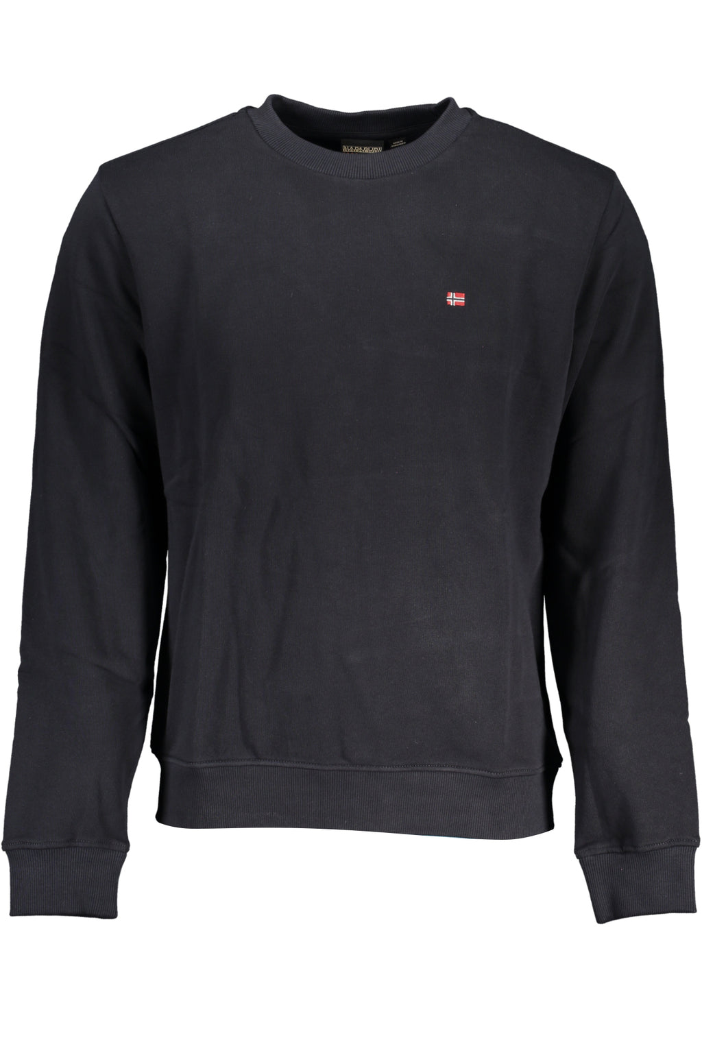NAPAPIJRI Men Hoodie - Black
