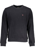 NAPAPIJRI Men Hoodie - Black