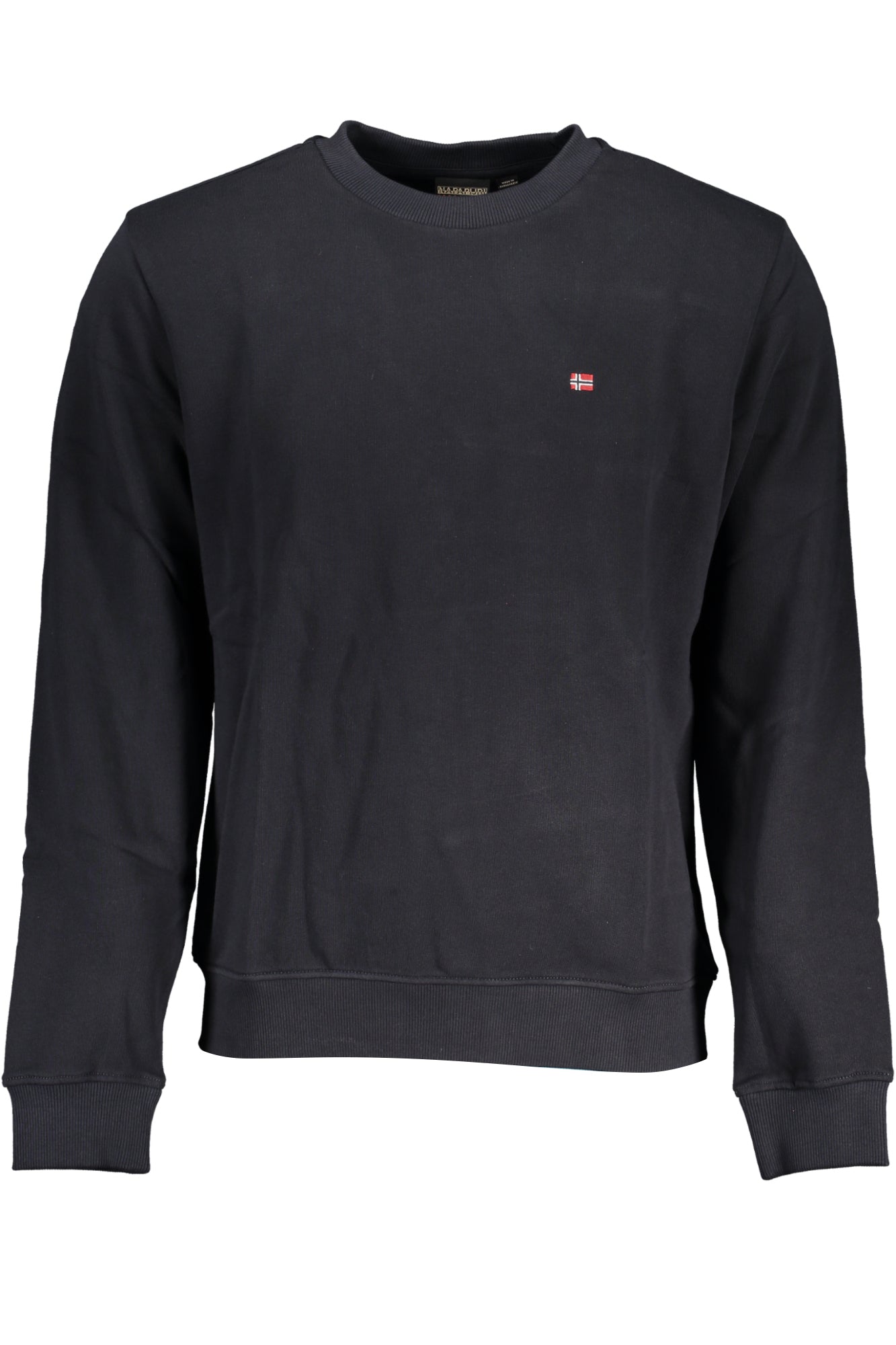 NAPAPIJRI Men Hoodie - Black