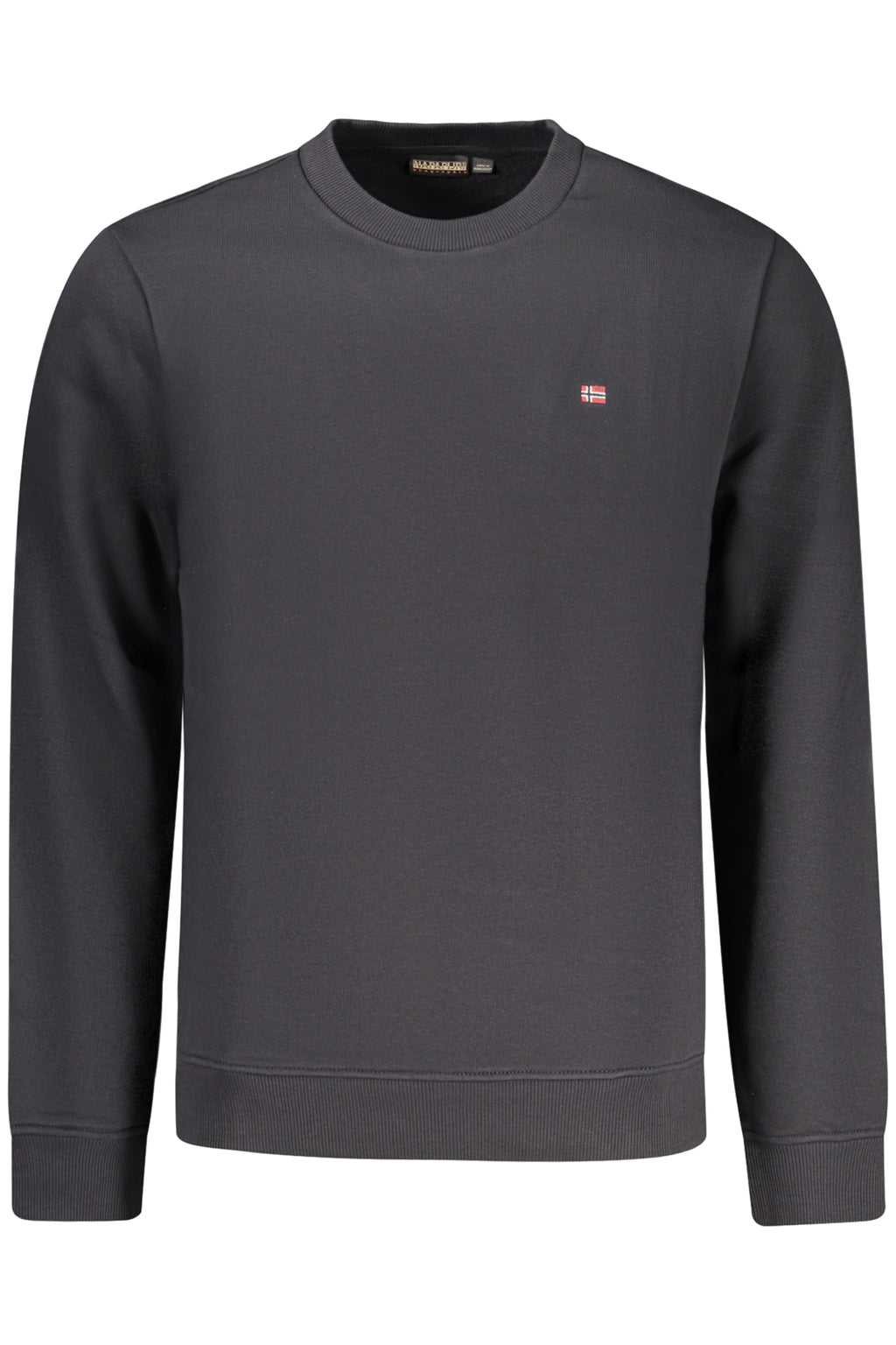NAPAPIJRI Men Hoodie - Black