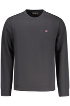 NAPAPIJRI Men Hoodie - Black