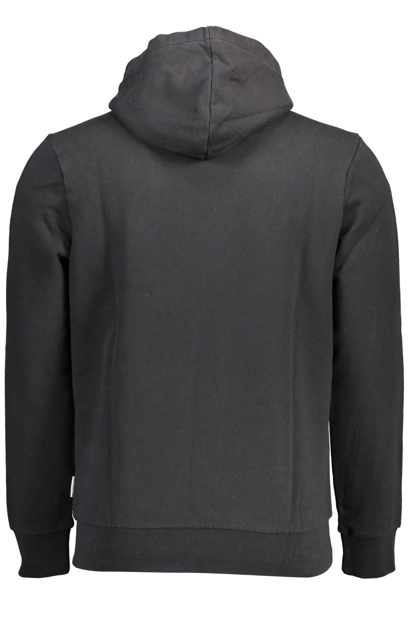 NAPAPIJRI Men Hoodie - Black