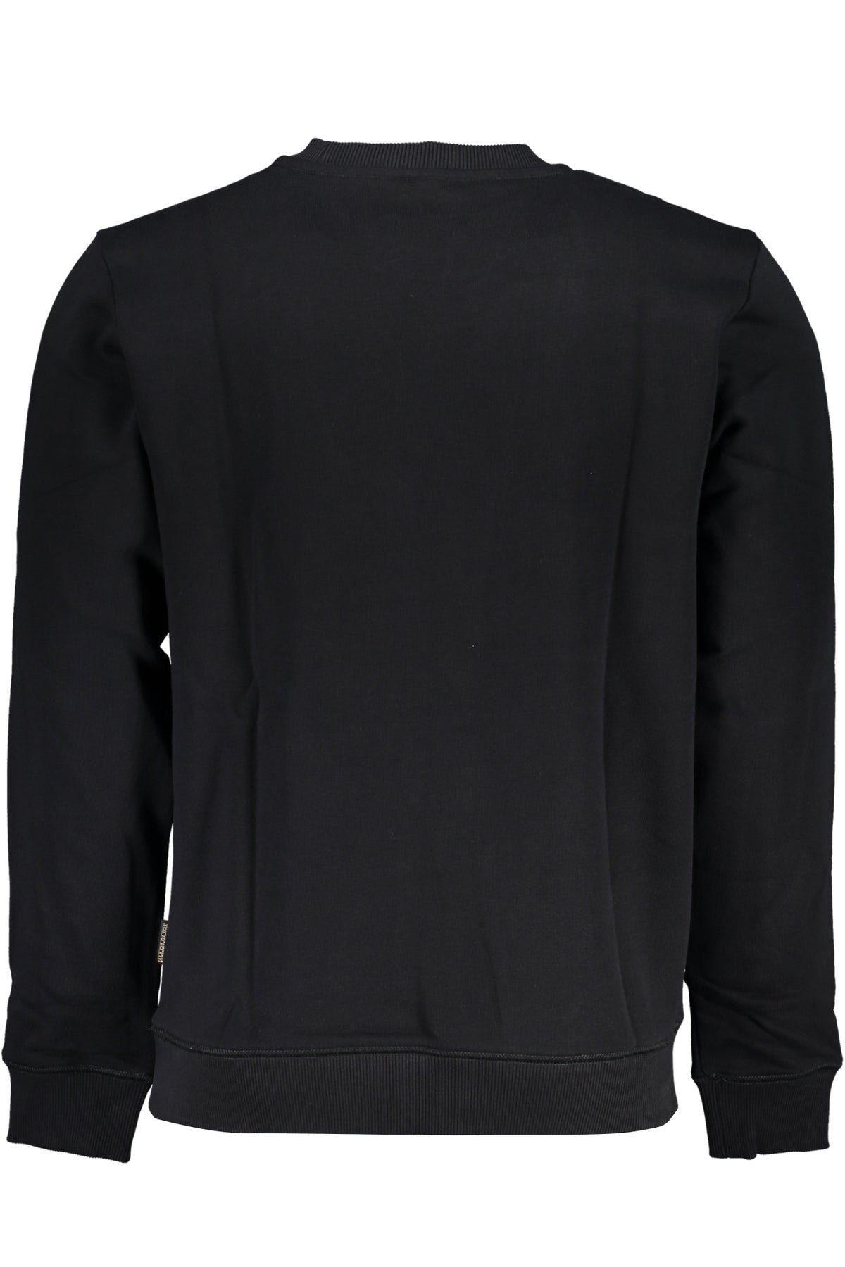 NAPAPIJRI Men Hoodie - Black