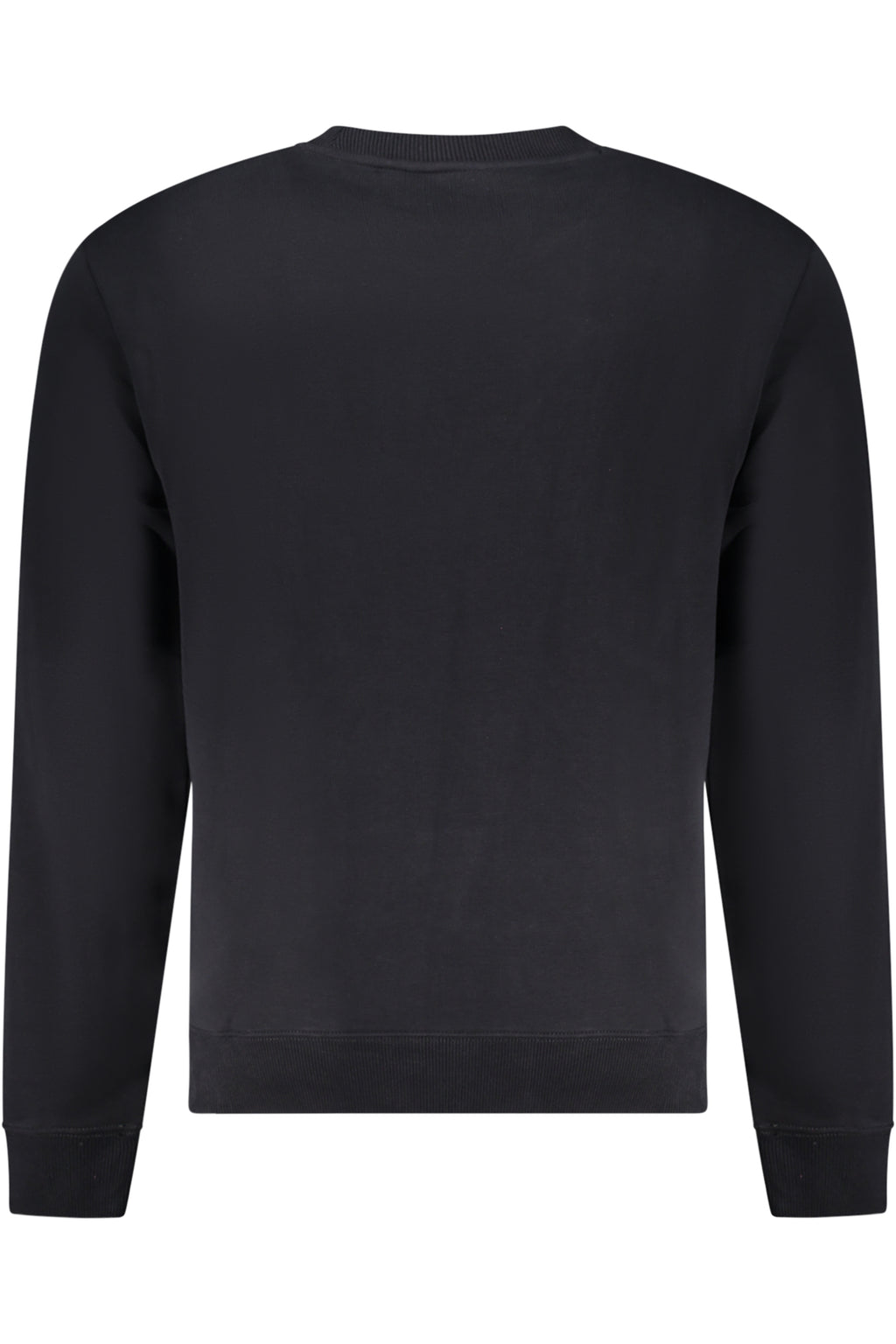 NAPAPIJRI Men Hoodie - Black