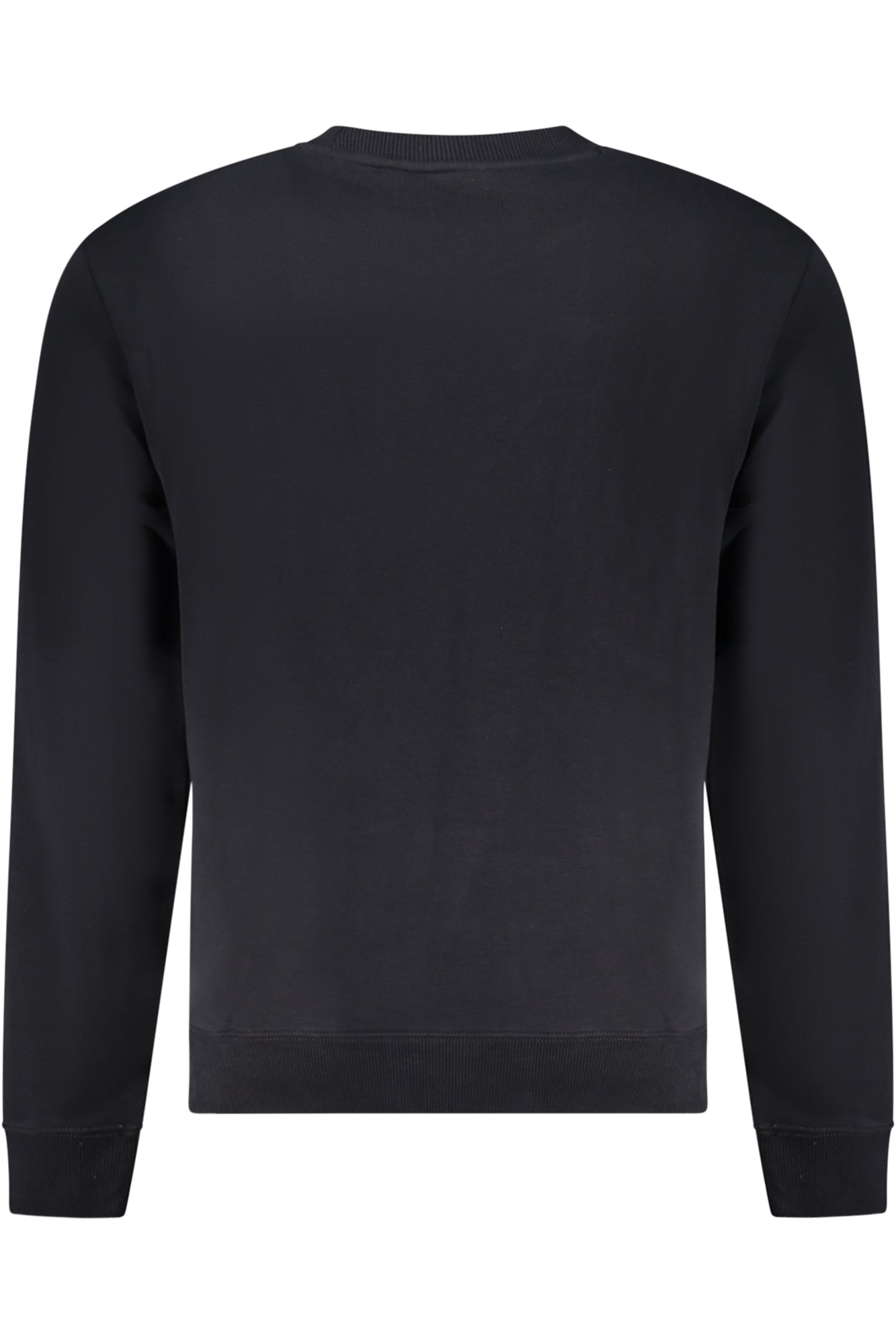 NAPAPIJRI Men Hoodie - Black