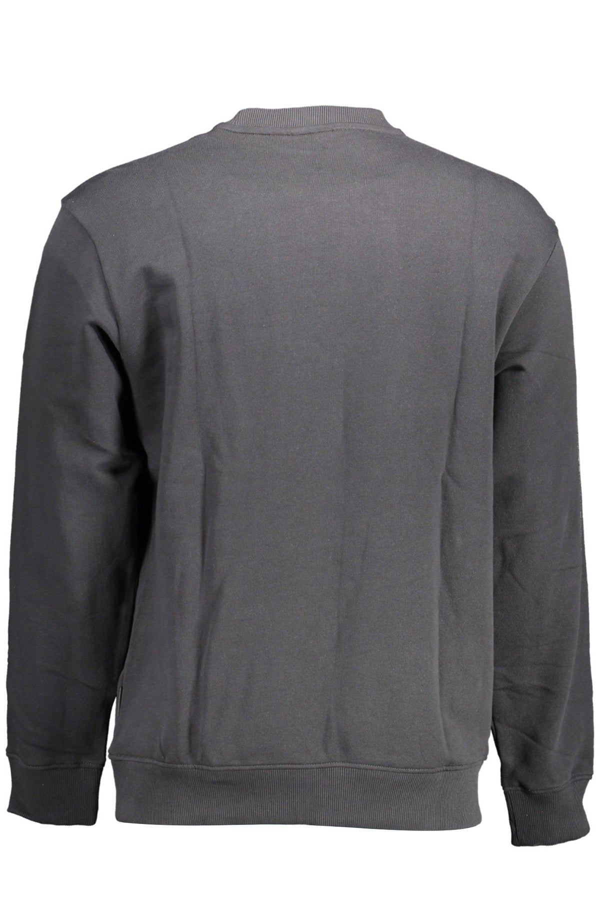 NAPAPIJRI Men Hoodie - Black