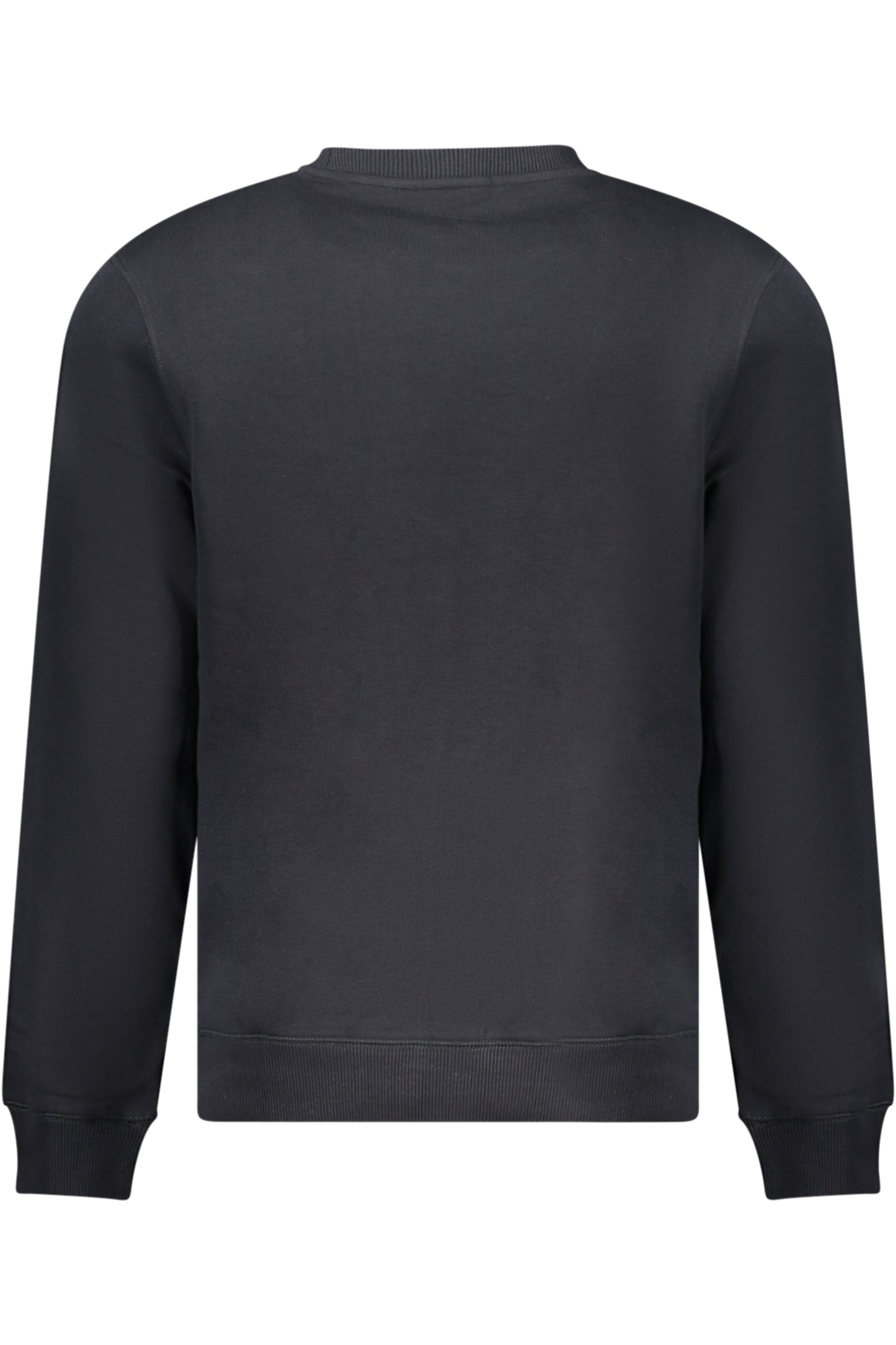 NAPAPIJRI Men Hoodie - Black