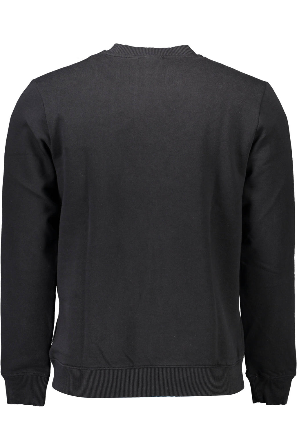 NAPAPIJRI Men Hoodie - Black