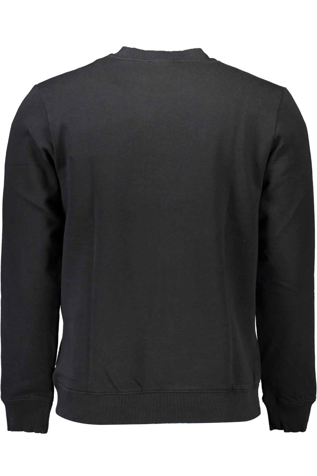 NAPAPIJRI Men Hoodie - Black