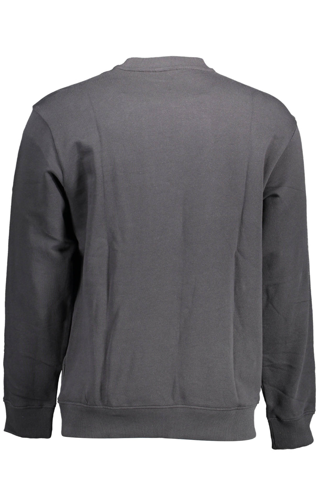 NAPAPIJRI Men Hoodie - Black