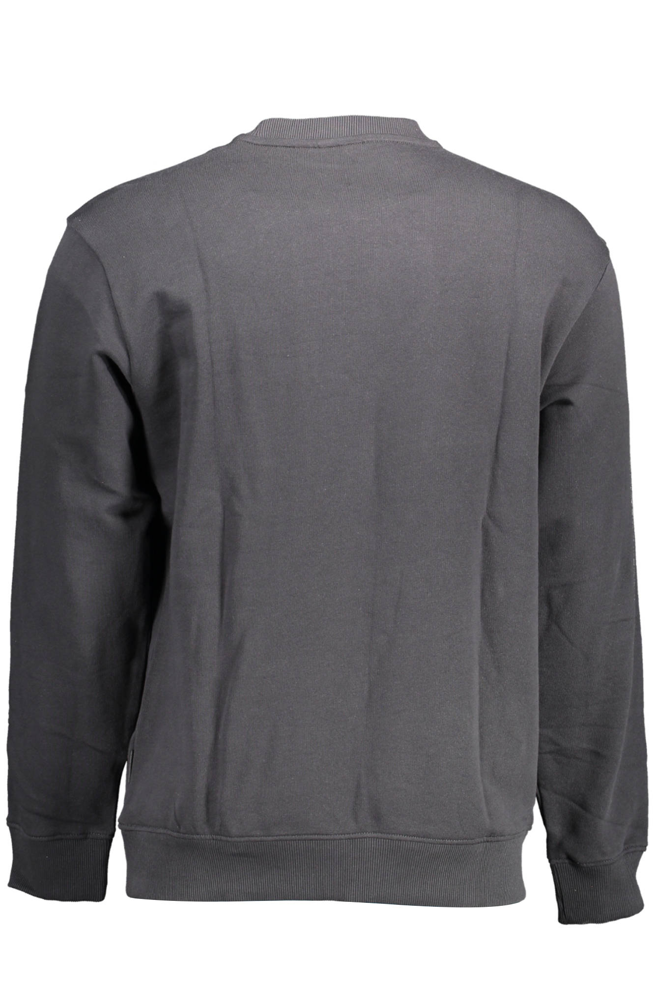 NAPAPIJRI Men Hoodie - Black