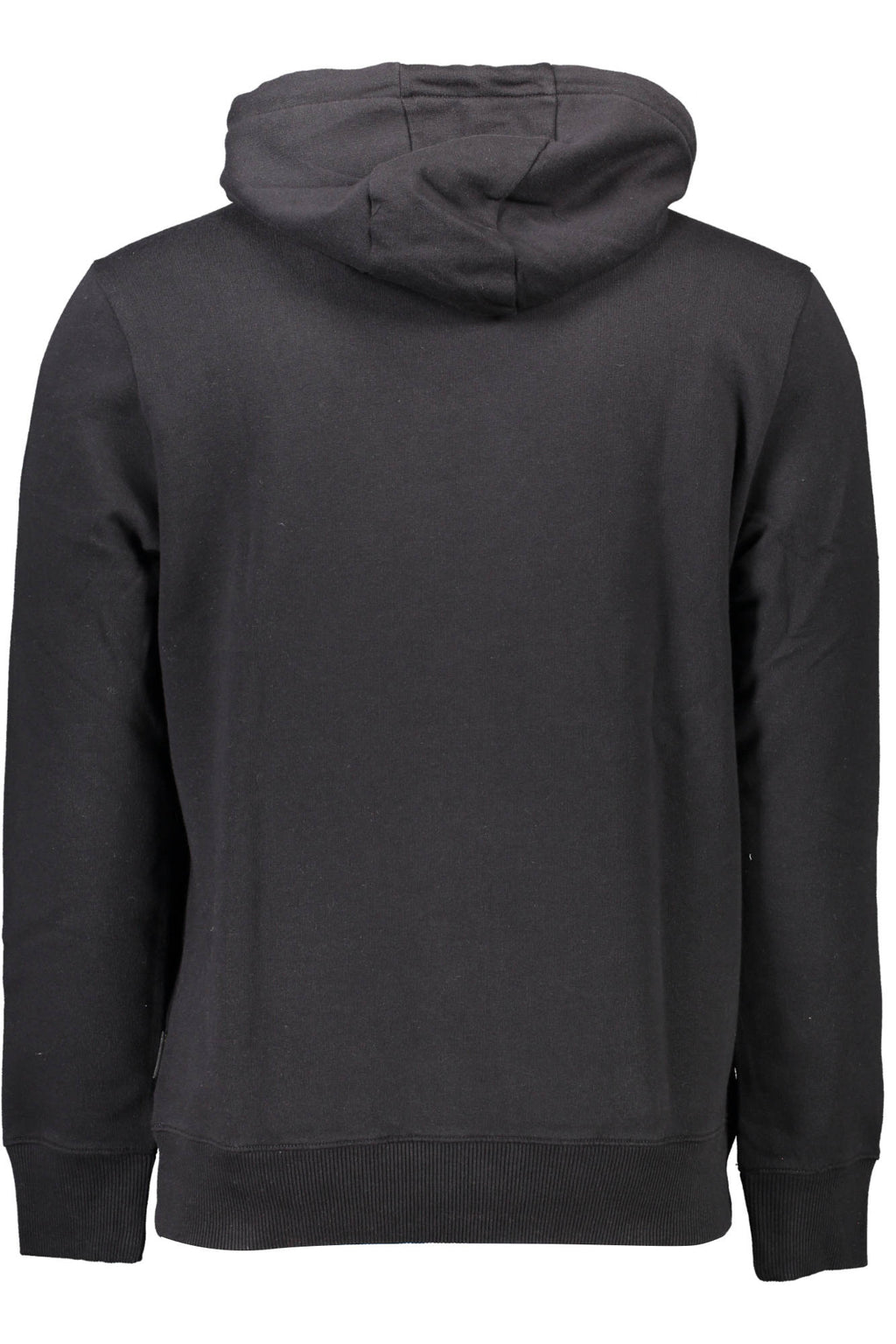 NAPAPIJRI Men Hoodie - Black