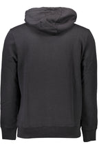 NAPAPIJRI Men Hoodie - Black