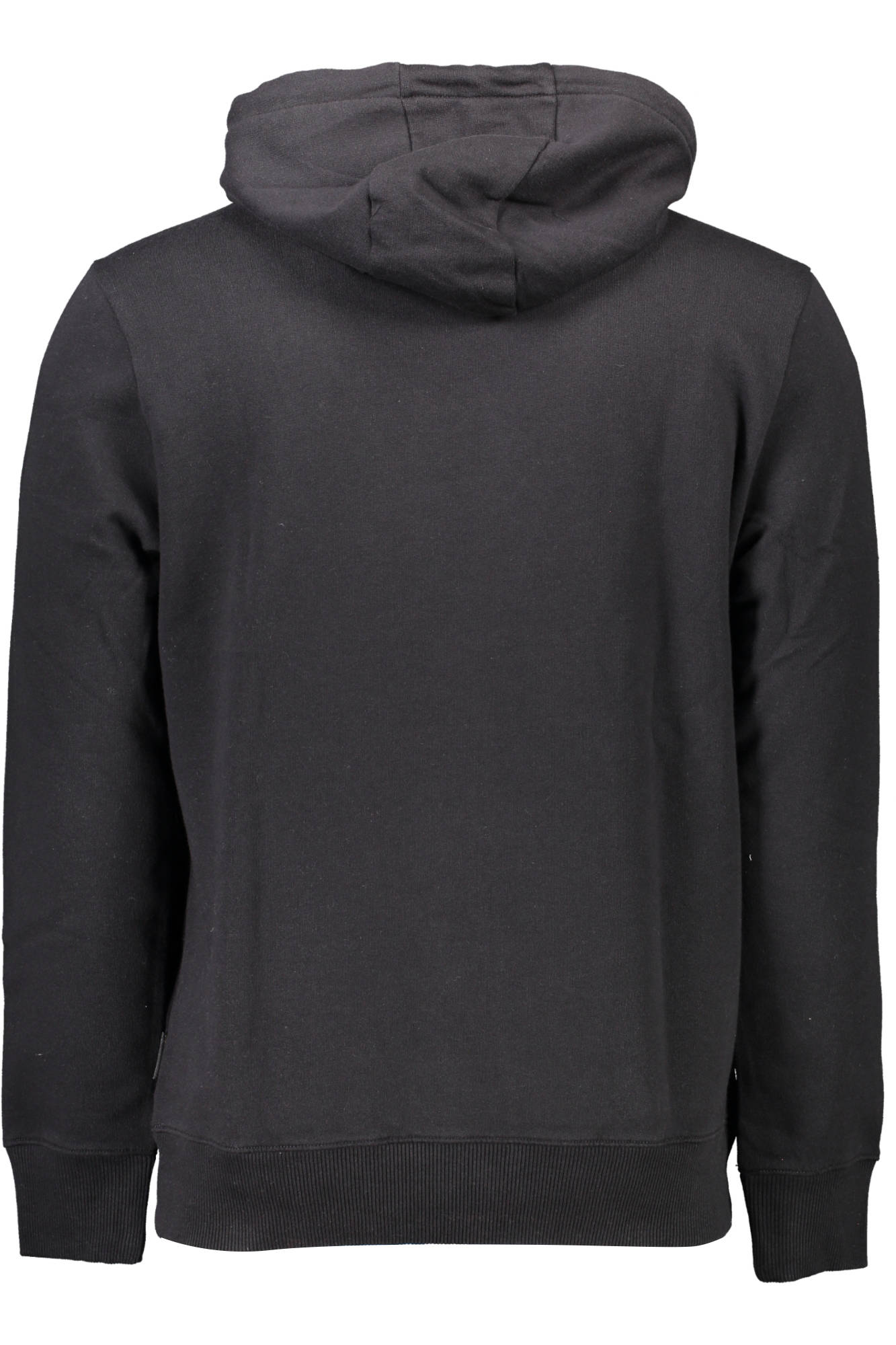 NAPAPIJRI Men Hoodie - Black