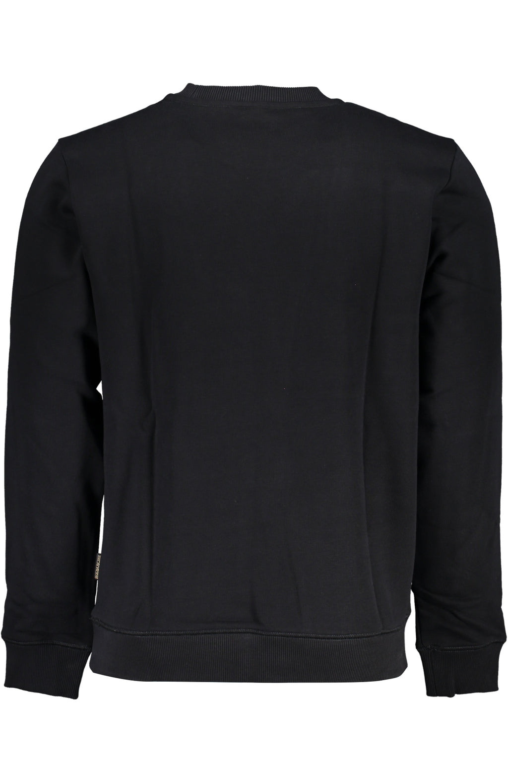 NAPAPIJRI Men Hoodie - Black