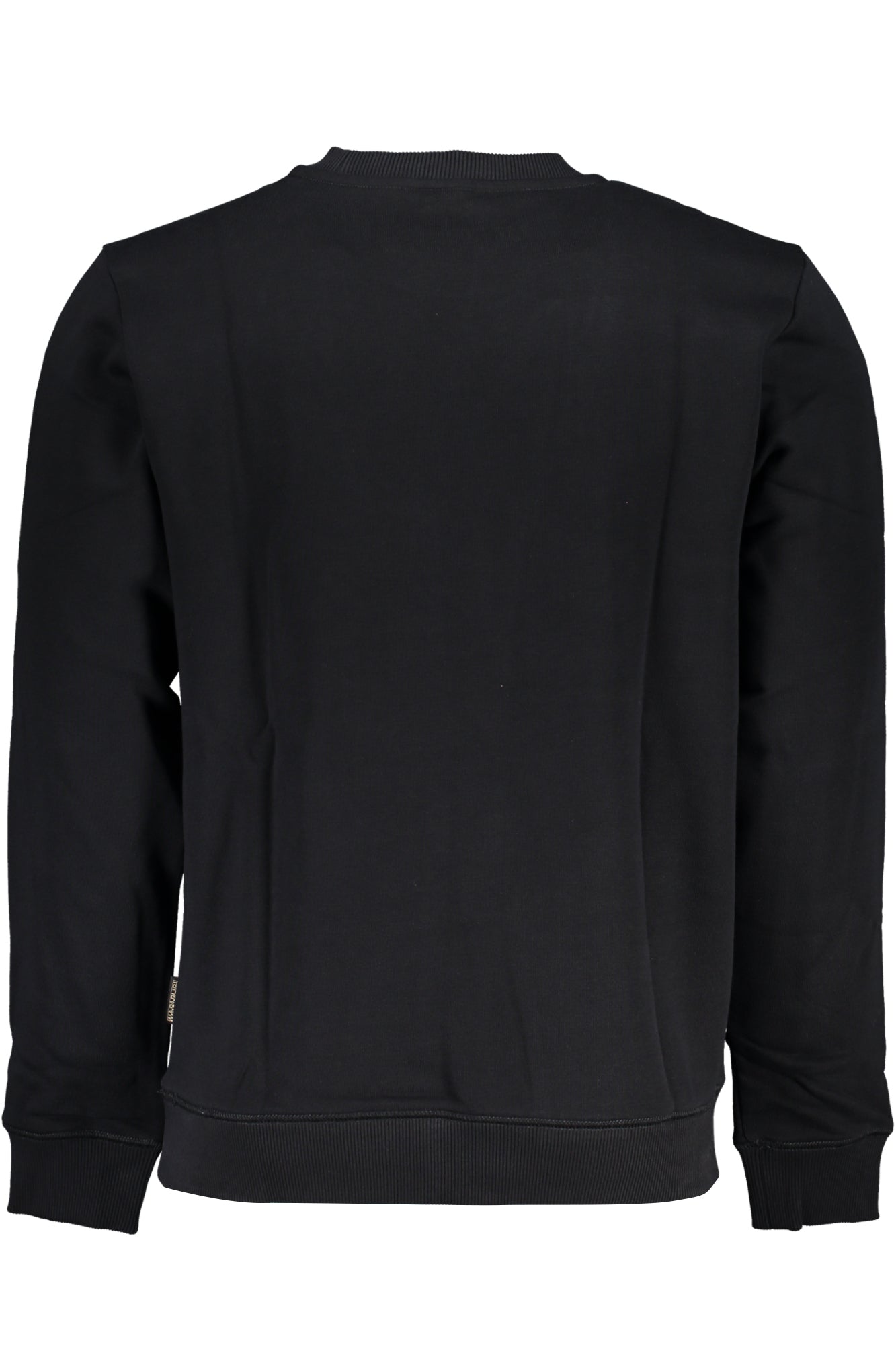NAPAPIJRI Men Hoodie - Black