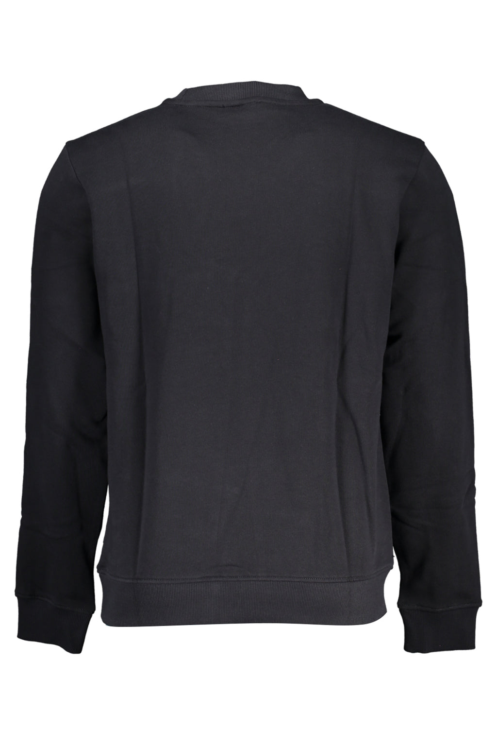 NAPAPIJRI Men Hoodie - Black