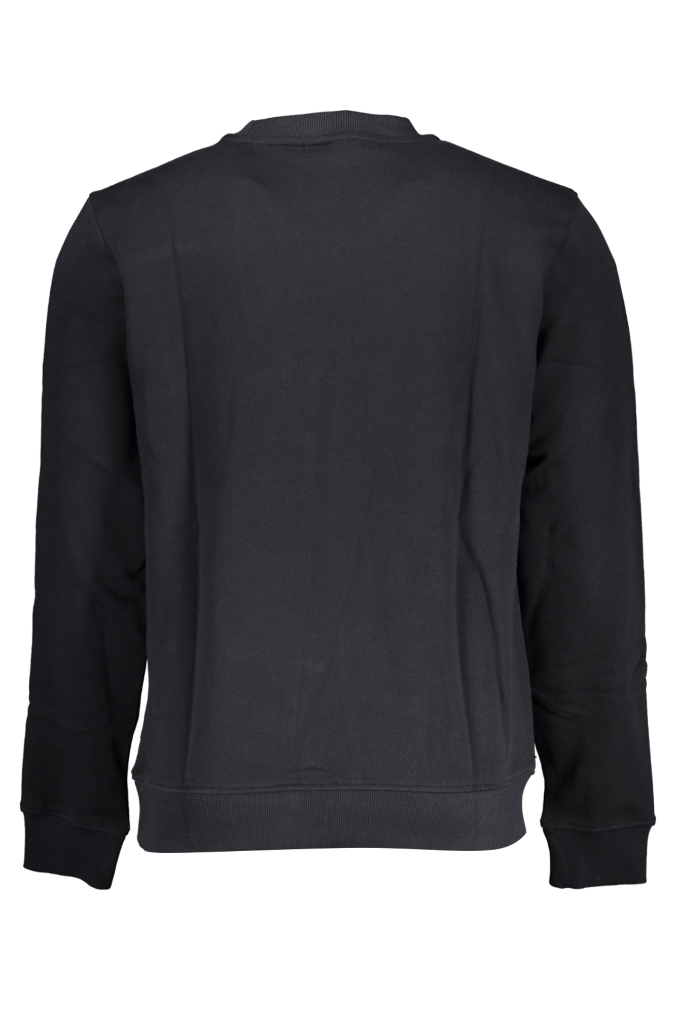NAPAPIJRI Men Hoodie - Black