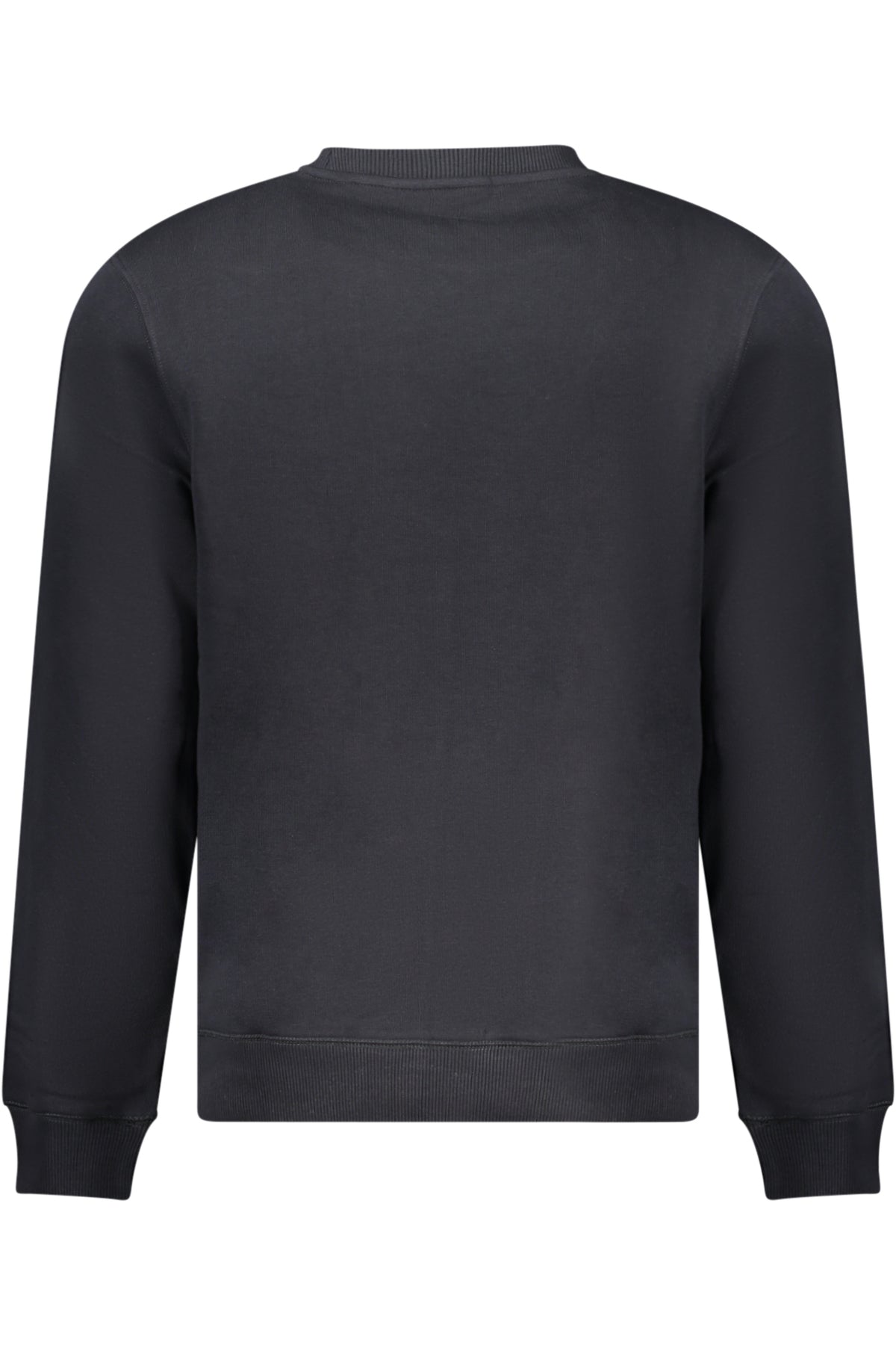 NAPAPIJRI Men Hoodie - Black