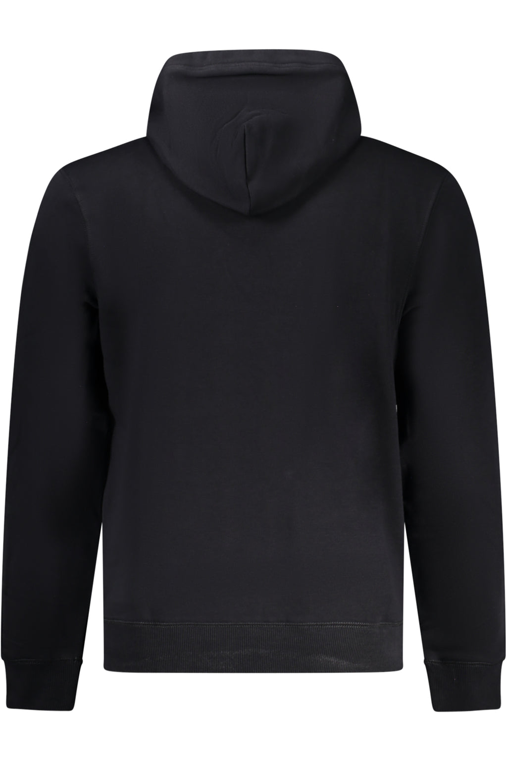 NAPAPIJRI Men Hoodie - Black