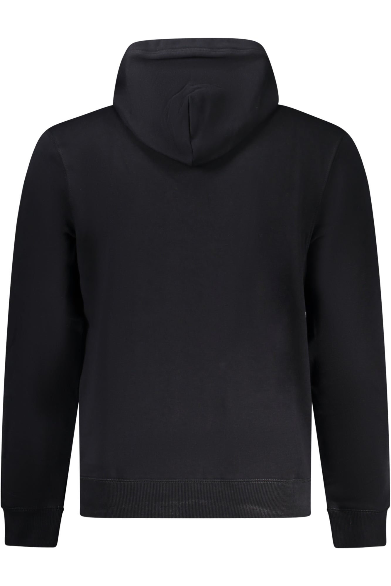 NAPAPIJRI Men Hoodie - Black