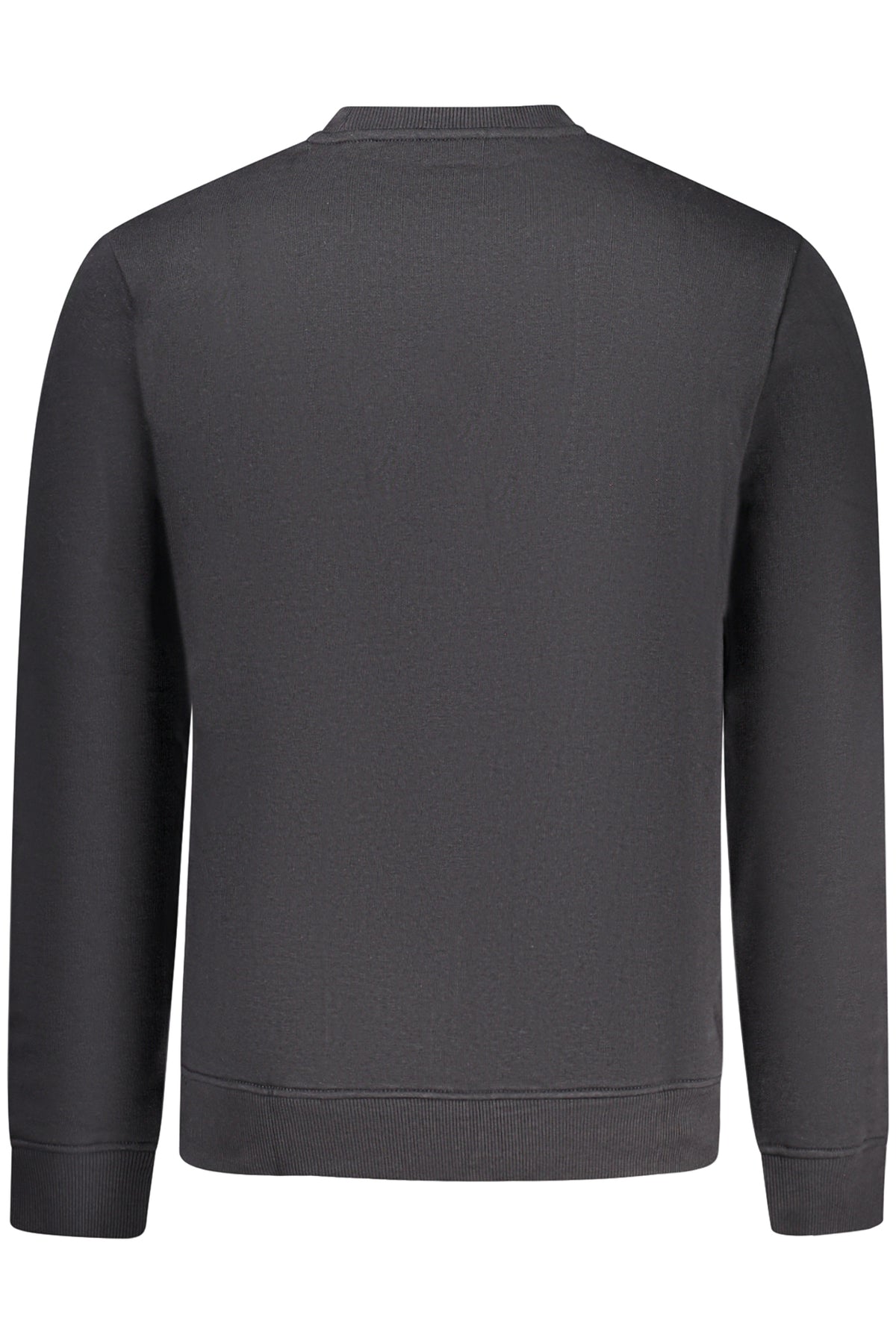 NAPAPIJRI Men Hoodie - Black