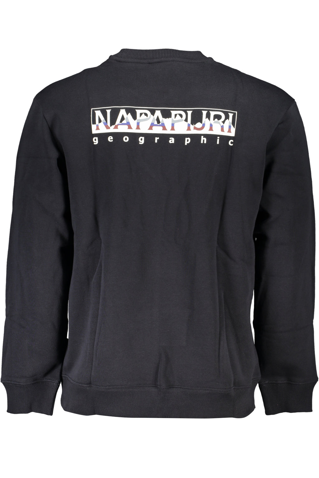 NAPAPIJRI Men Hoodie - Black
