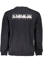 NAPAPIJRI Men Hoodie - Black