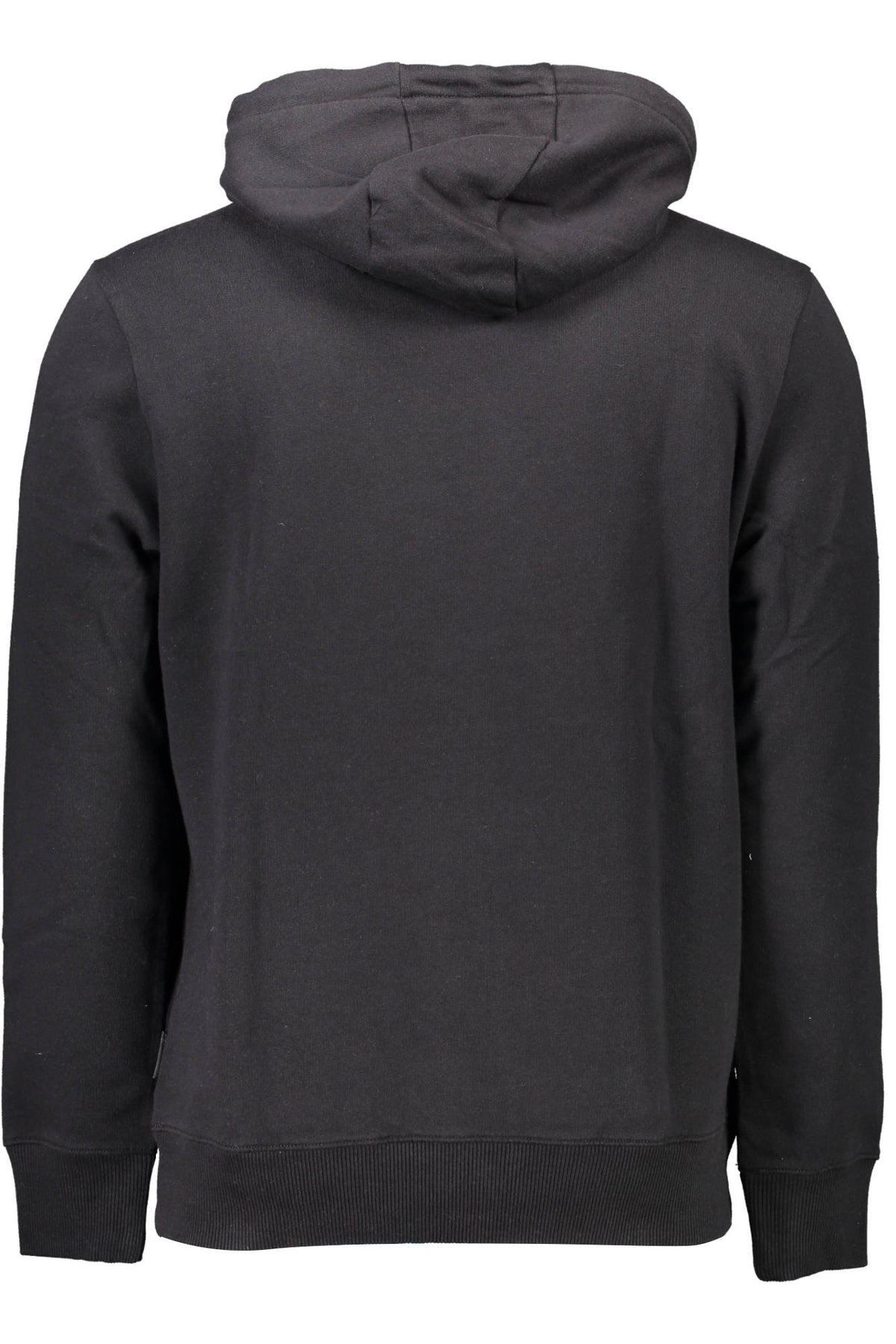 NAPAPIJRI Men Hoodie - Black